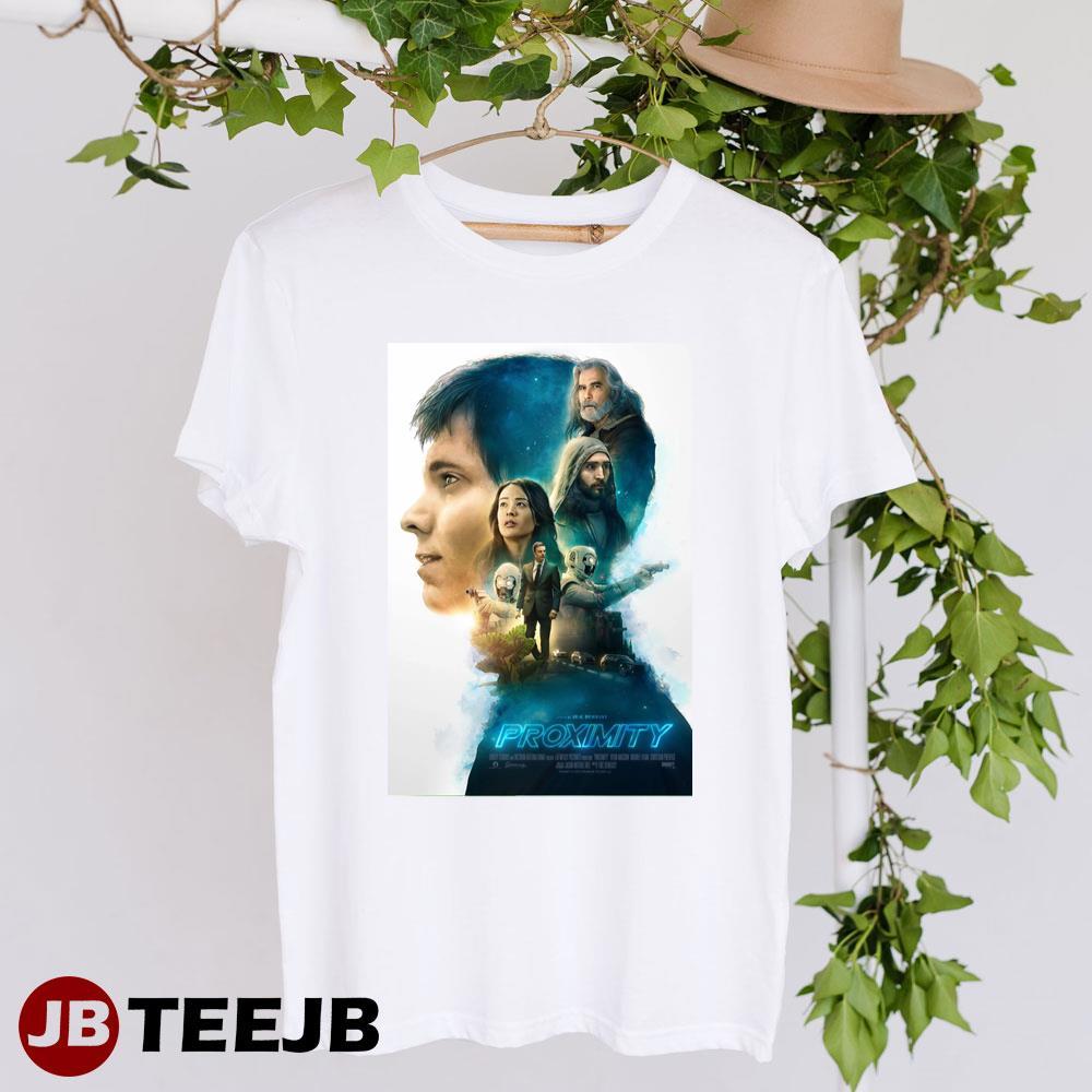 Proximity Eric Demeusy Movie TeeJB Unisex T-Shirt