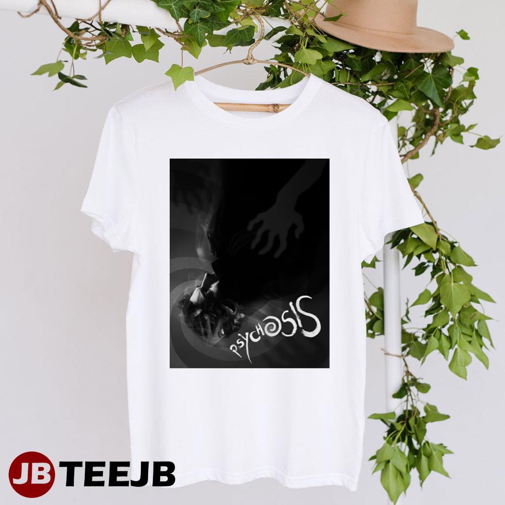 Psychosis 2023 Movie TeeJB Unisex T-Shirt