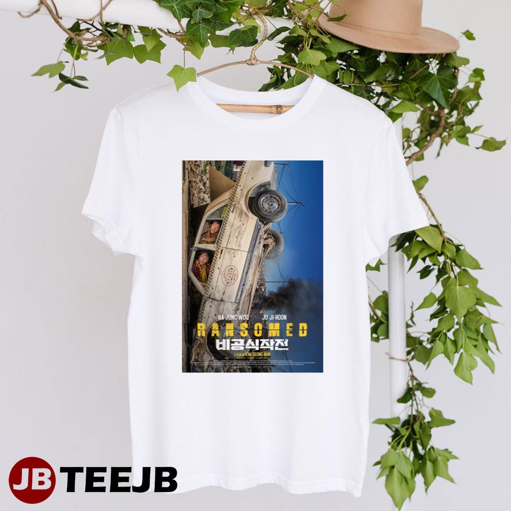 Ransomed 2023 Movie Unisex T-Shirt