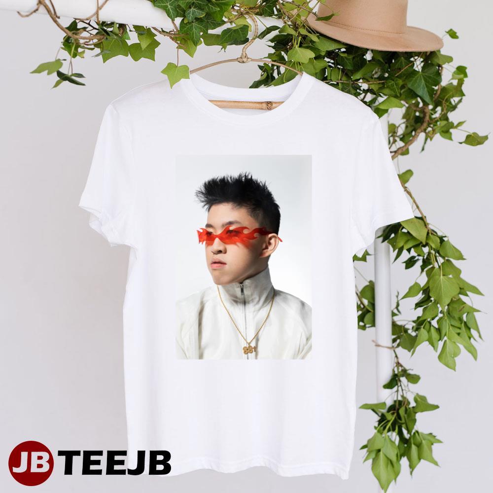 Rich Chigga Brian Soewarno Rich Brian Music TeeJB Unisex T-Shirt