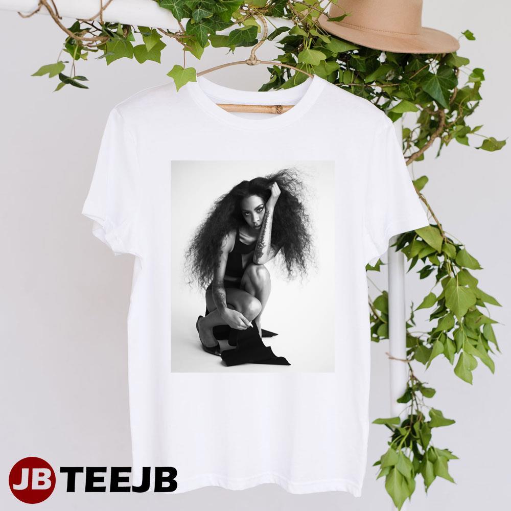 Rico Nasty Maria-cecilia Simone Kelly Rapper Music Art TeeJB Unisex T-Shirt