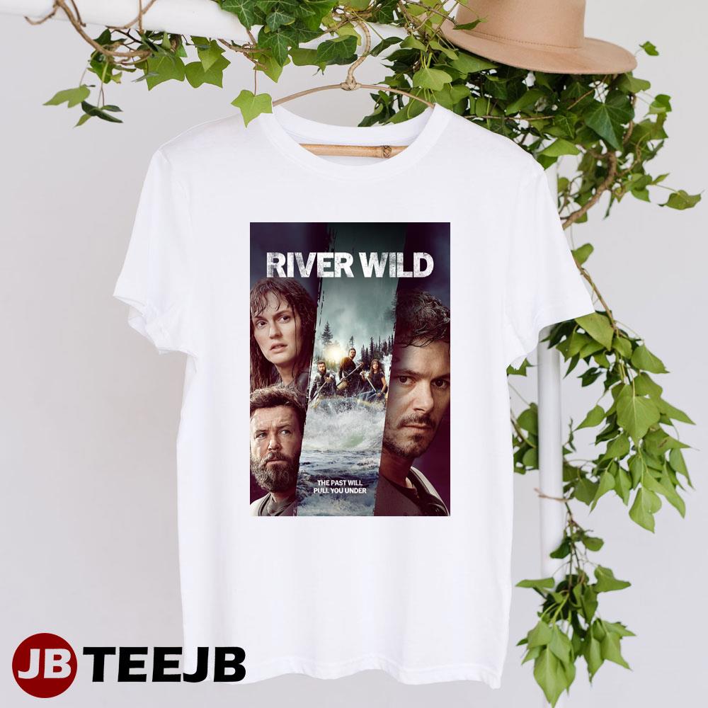 River Wild 2023 Movie Unisex T-Shirt