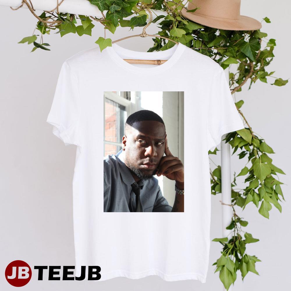 Robert Glasper Pianist Songwriter Music TeeJB Unisex T-Shirt