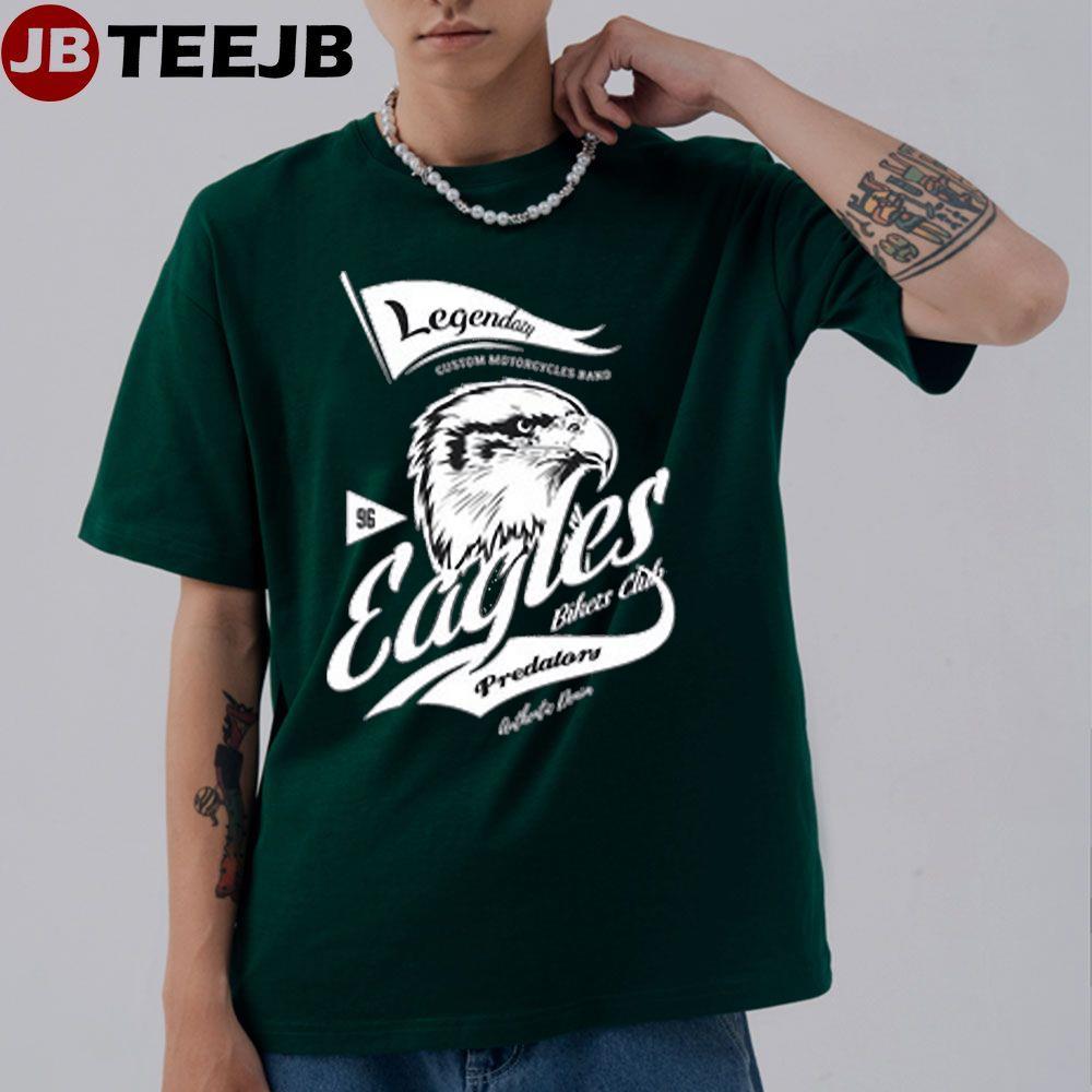 Rock Eagles Band TeeJB Unisex T-Shirt