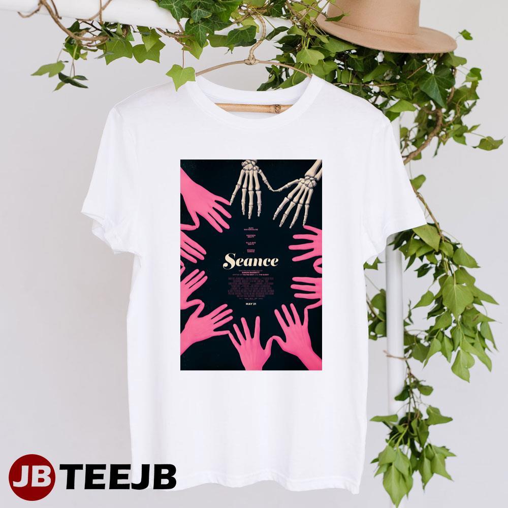 Seance Suki Waterhouse Madisen Beaty Design TeeJB Unisex T-Shirt