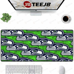 Seattle Seahawks 23 American Sports Teams Mouse Pad