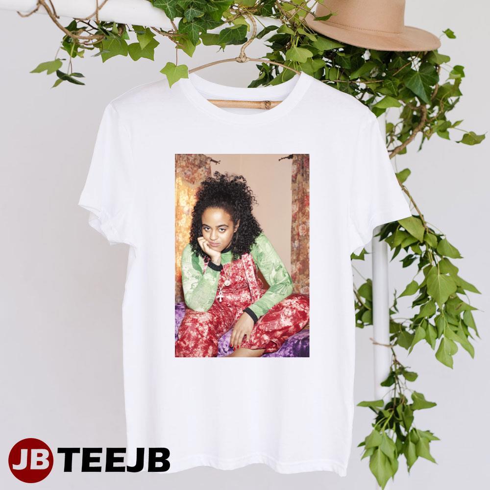 Seinabo Sey Younger Singer Music Art TeeJB Unisex T-Shirt