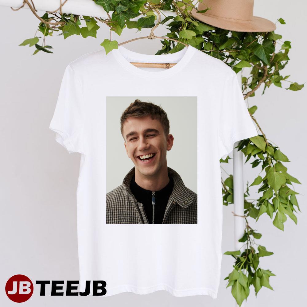 Sg Lewis Samuel Lewis Singer Music TeeJB Unisex T-Shirt