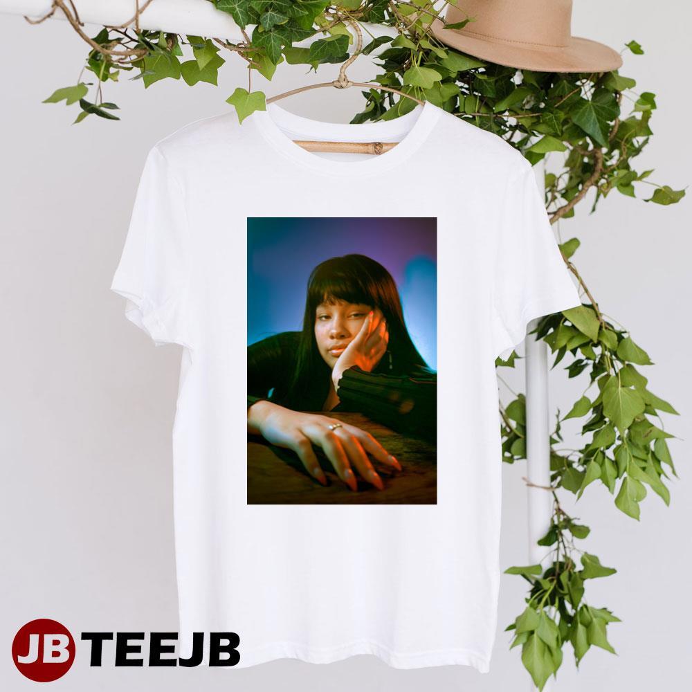 Shygirl Blane Muise Rapper Music Design TeeJB Unisex T-Shirt