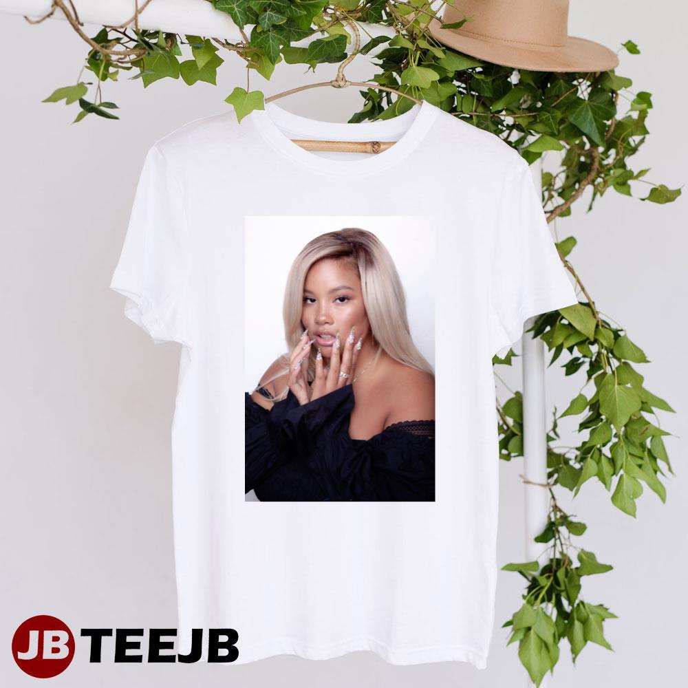 Shygirl Blane Muise Rapper Music TeeJB Unisex T-Shirt