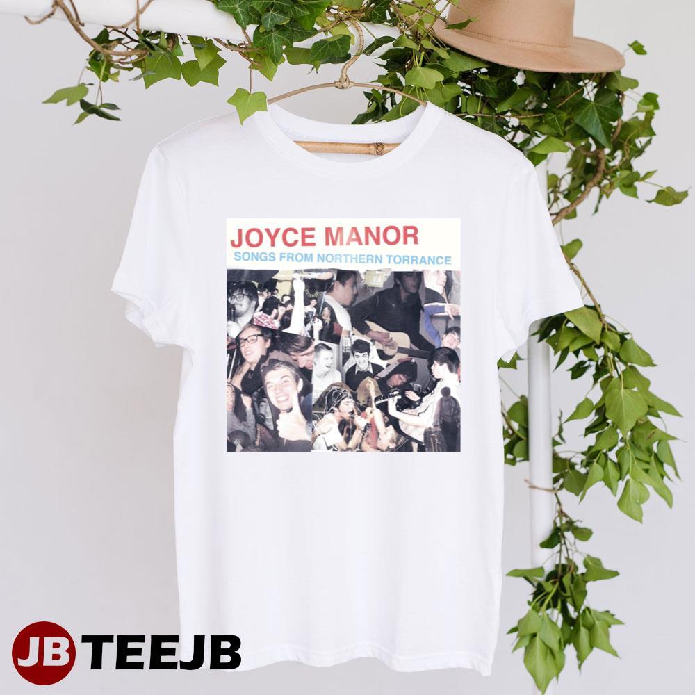 Songs From Northern Torrance Joyce Manor TeeJB Unisex T-Shirt