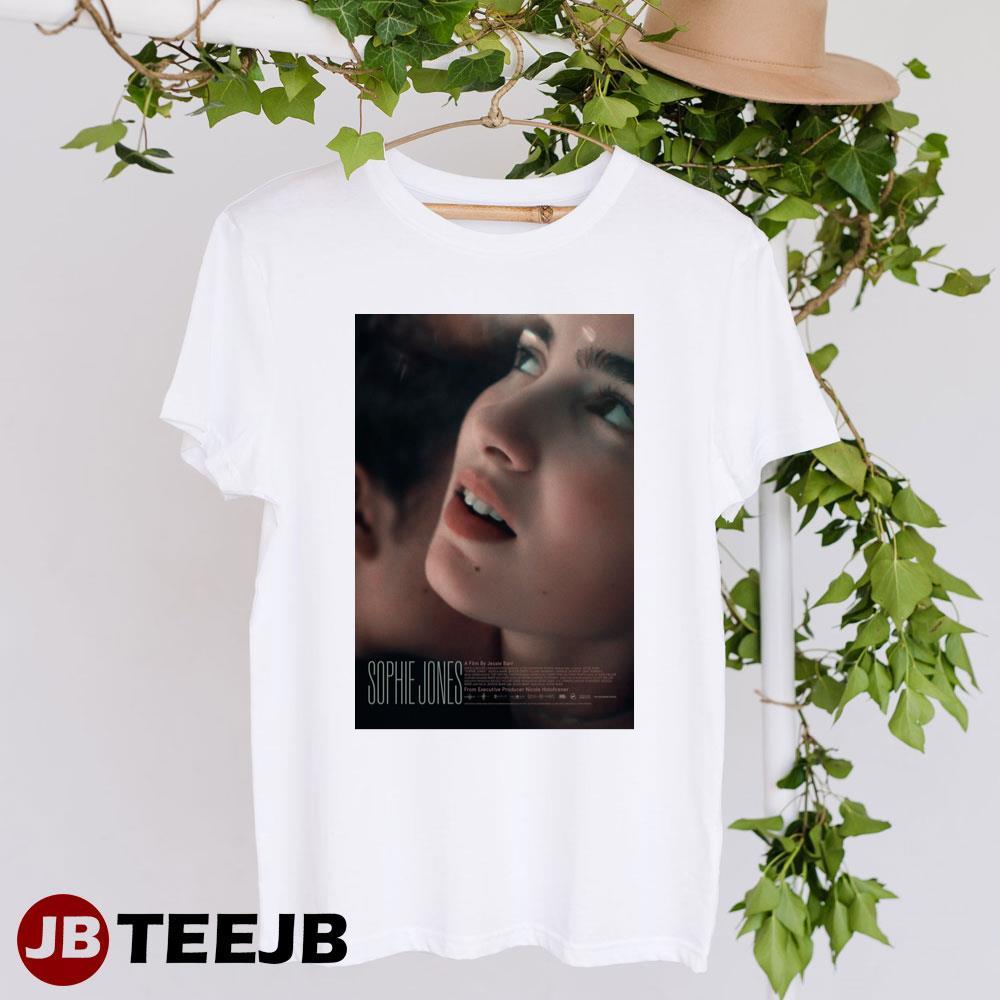 Sophie Jones Jessica Barr Natalie Shershow Movie TeeJB Unisex T-Shirt