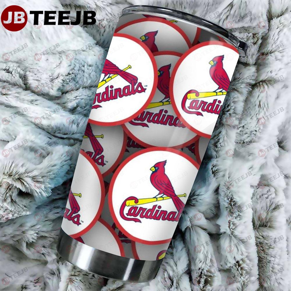 St Louis Cardinals 24 1 American Sports Teams TeeJB Tumbler