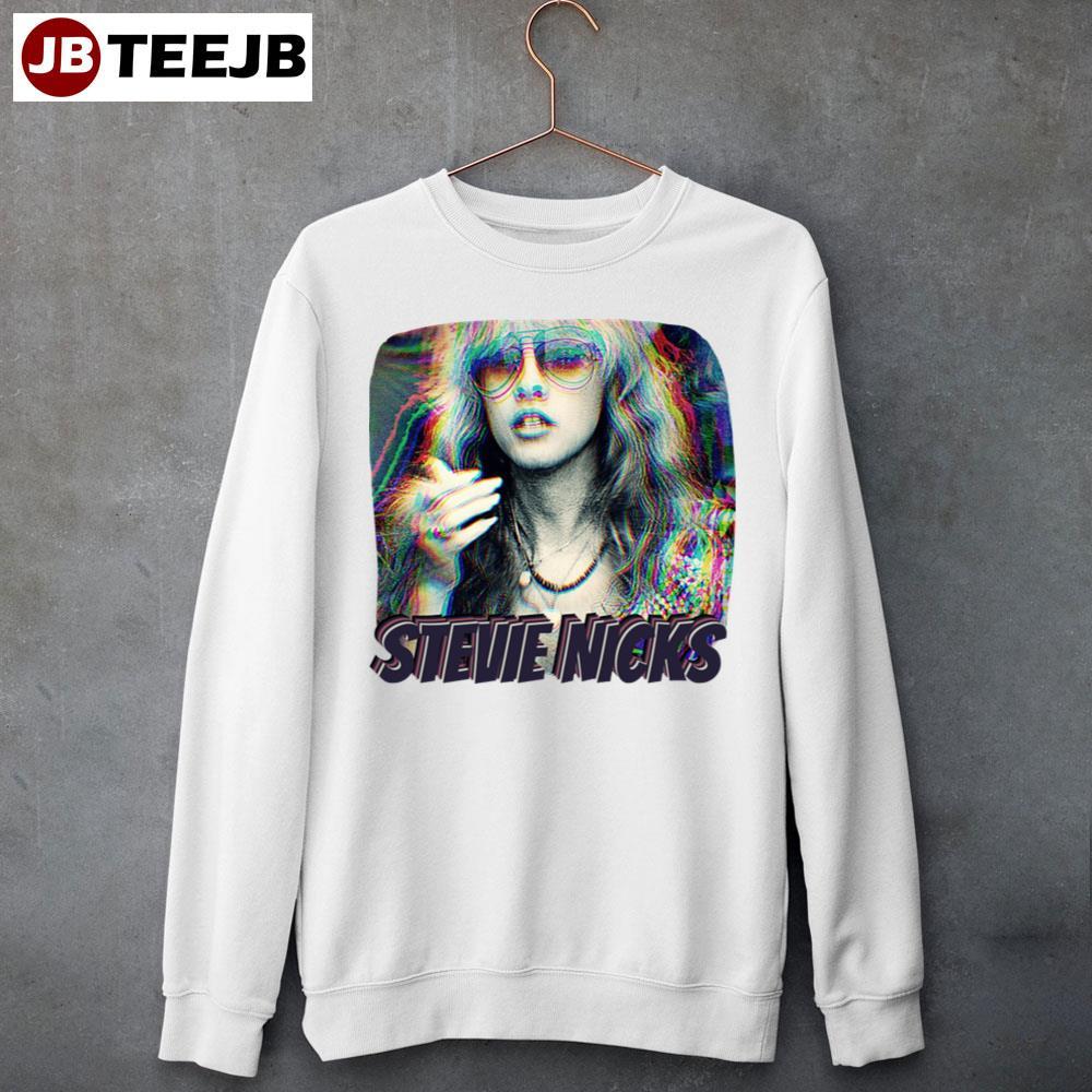 Stevie Nicks TeeJB Unisex T-Shirt