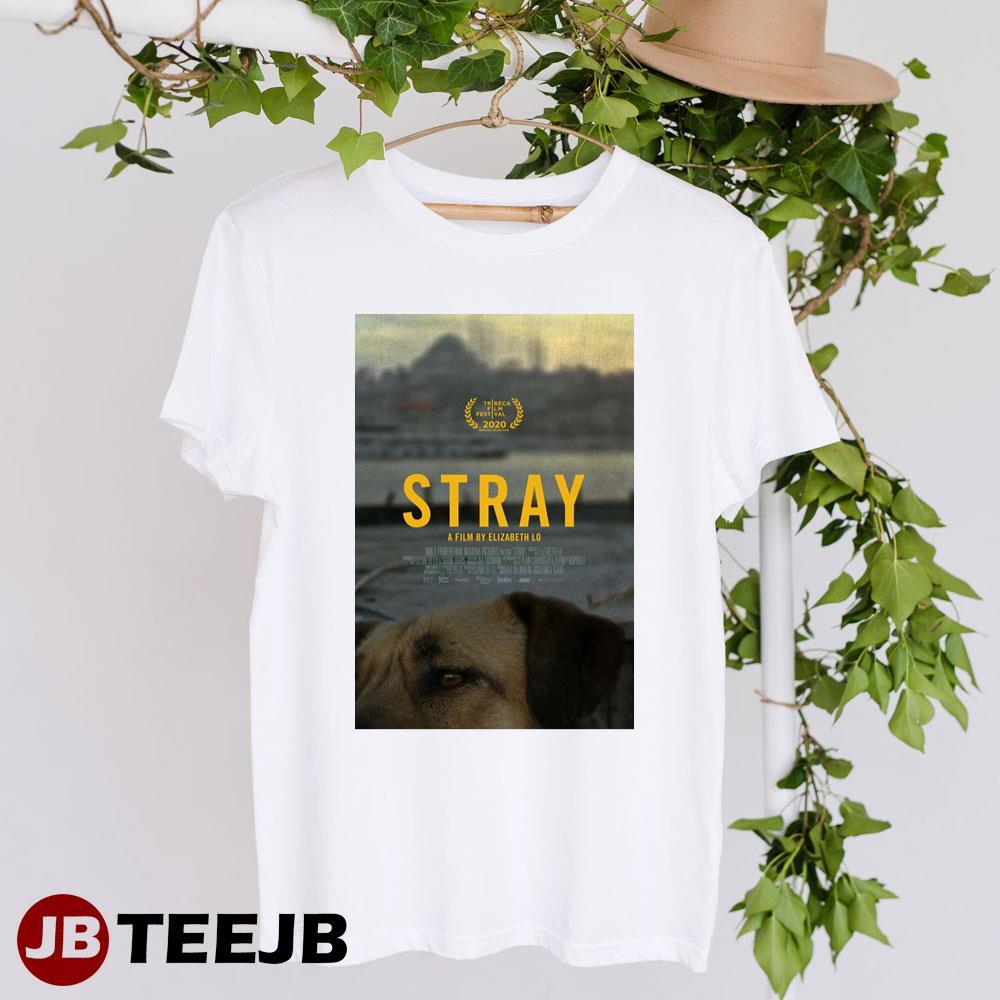 Stray Elizabeth Lo Istanbul Movie TeeJB Unisex T-Shirt