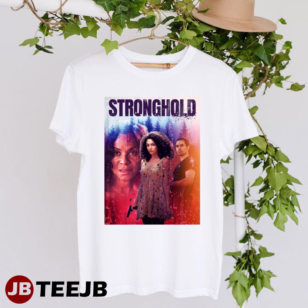 Stronghold 2023 Movie Unisex T-Shirt