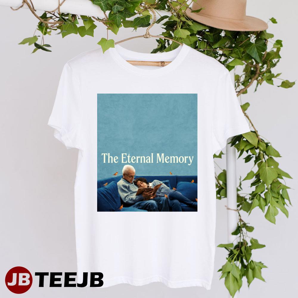 The Eternal Memory 2023 Movie TeeJB Unisex T-Shirt