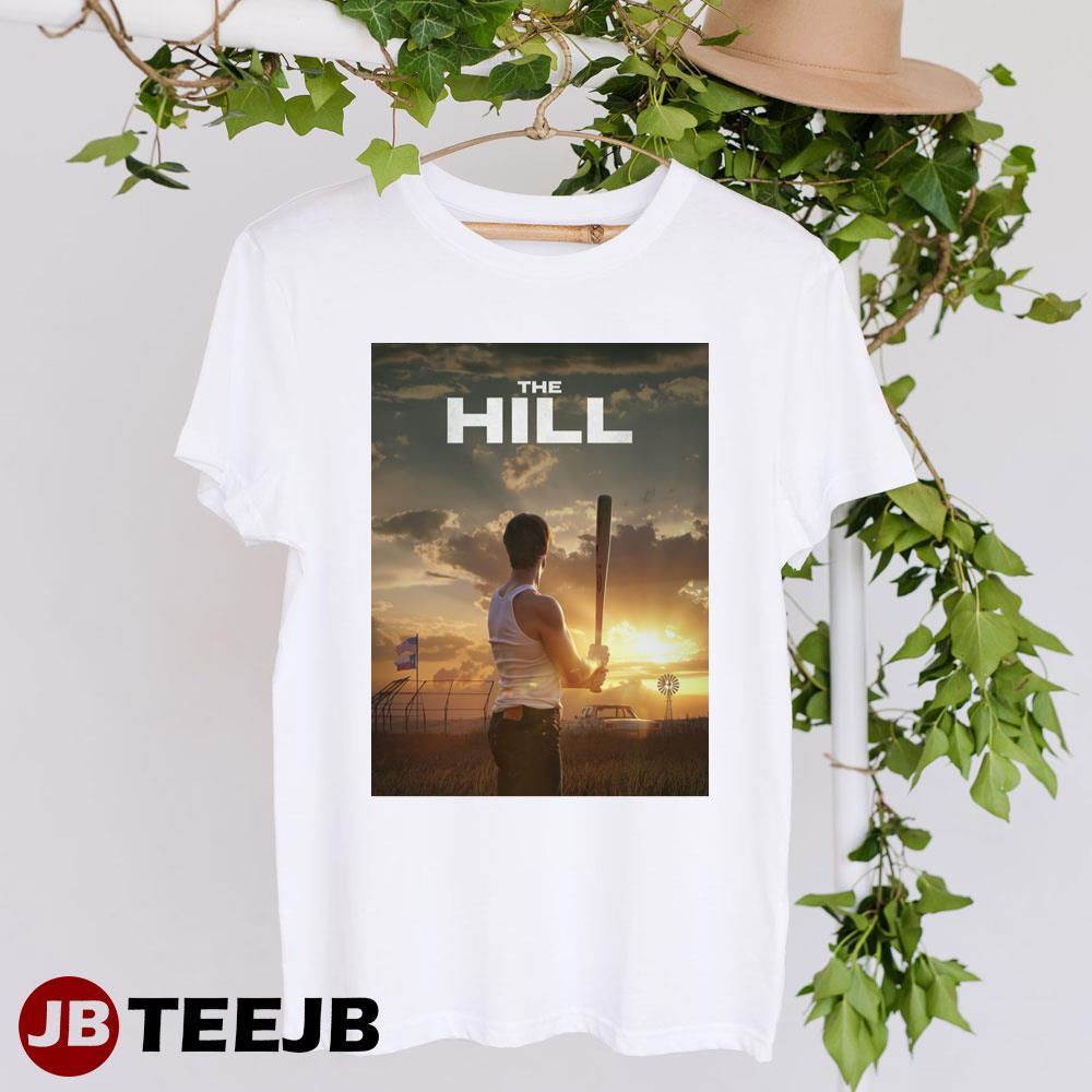 The Hill 2023 Movie TeeJB Unisex T-Shirt