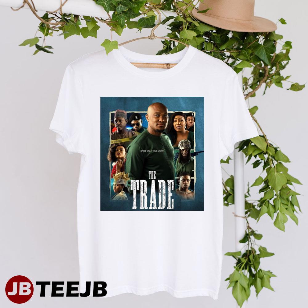 Trader 2023 Movie Unisex T-Shirt