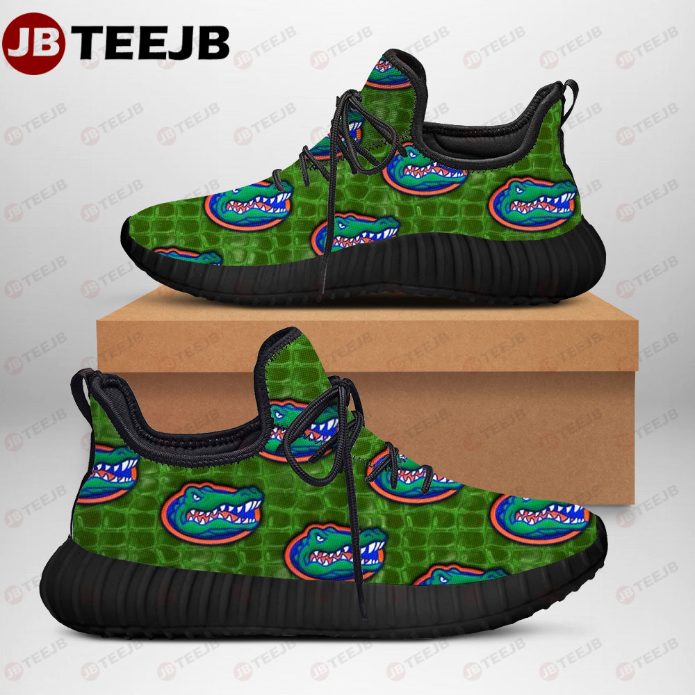 University Of Florida Gators 24 American Sports Teams Lightweight Reze Shoes