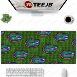 University Of Florida Gators 24 American Sports Teams Mouse Pad