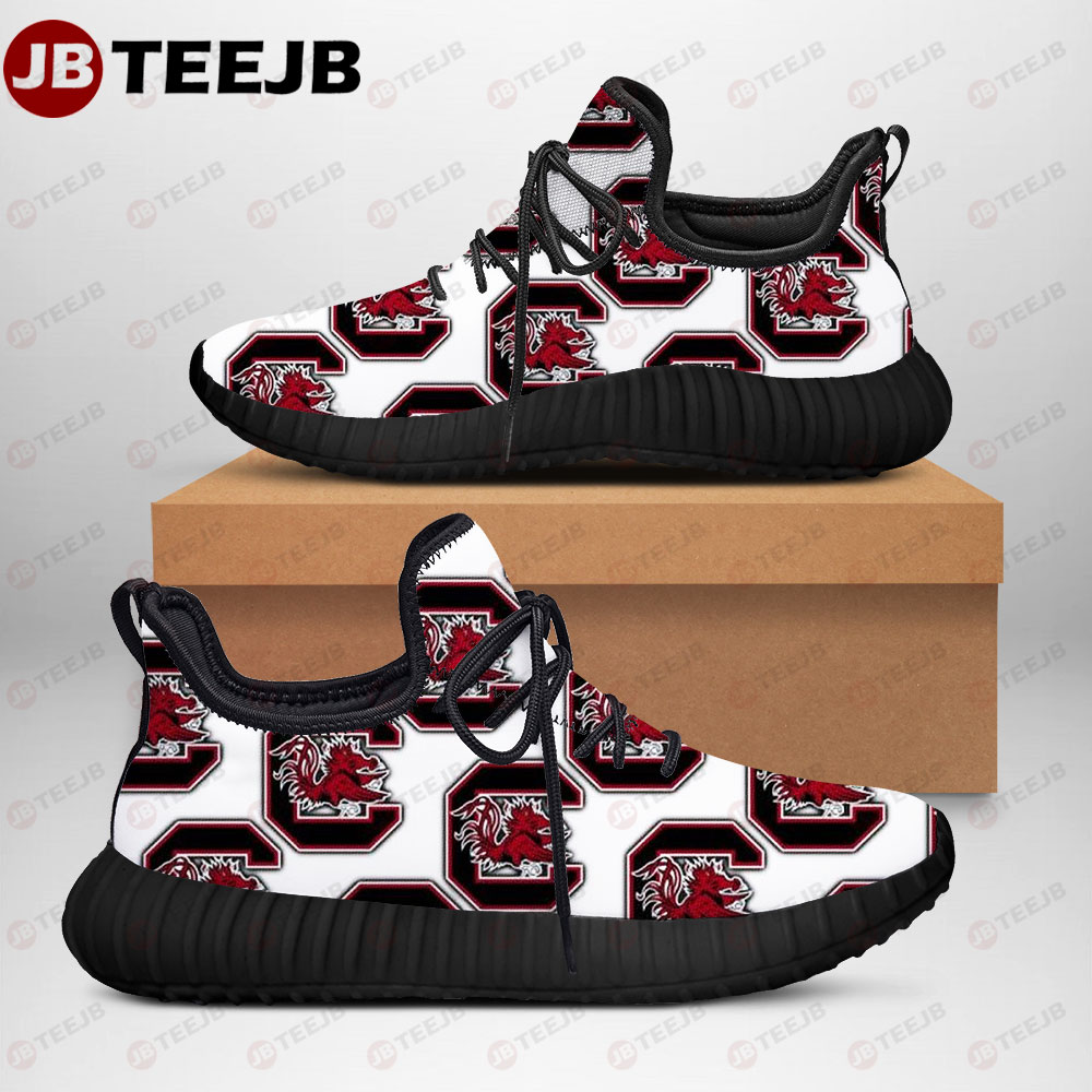 University Of South Carolina Gamecocks 23 American Sports Teams Lightweight Reze Shoes