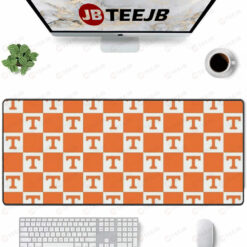 University Of Tennessee 22 American Sports Teams Mouse Pad