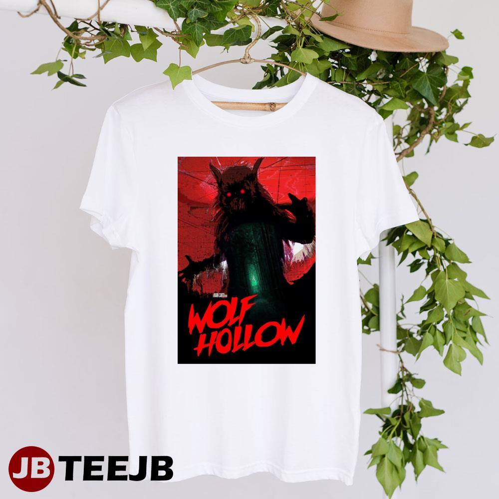 Wolf Hollow 2023 Movie Unisex T-Shirt