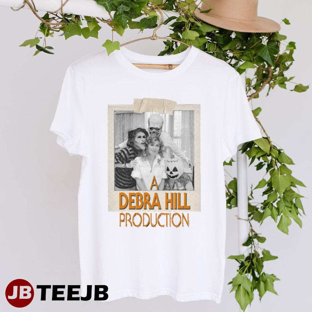 A Debra Hill Production Halloween Iii TeeJB Unisex T-Shirt