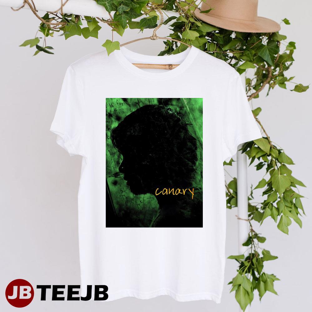 Art Canary 2023 Movie TeeJB Unisex T-Shirt