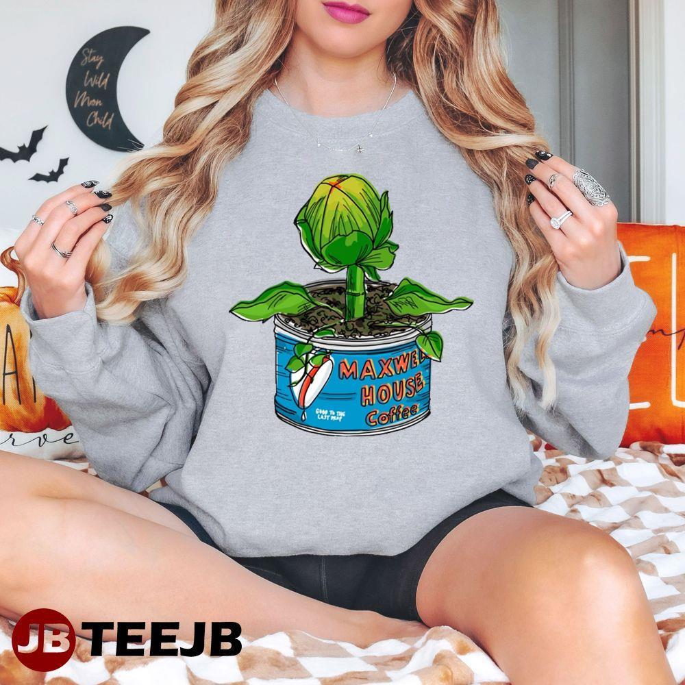 Audrey Little Shop Of Horrors Halloween TeeJB Unisex T-Shirt