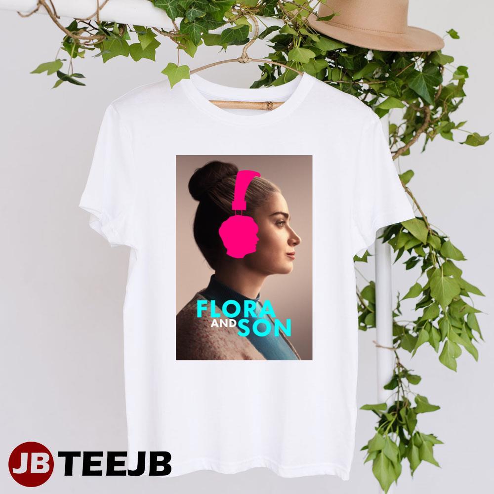 Flora And Son 2023 Movie TeeJB Unisex T-Shirt