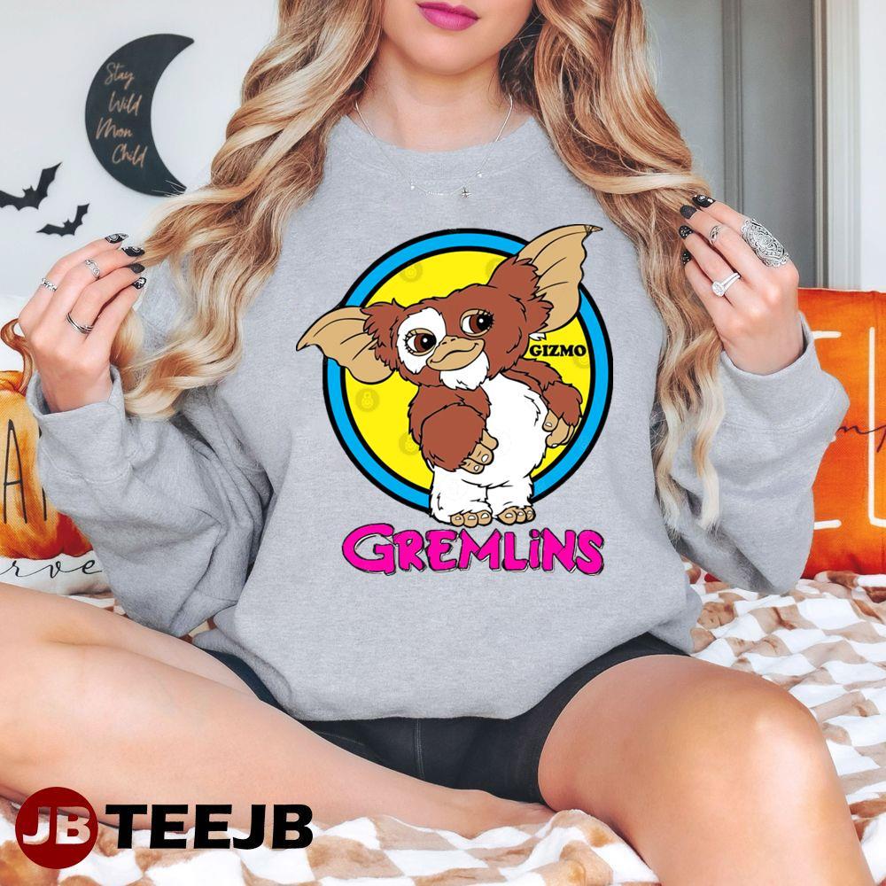 Gizmo Gremlins Halloween TeeJB Unisex T-Shirt