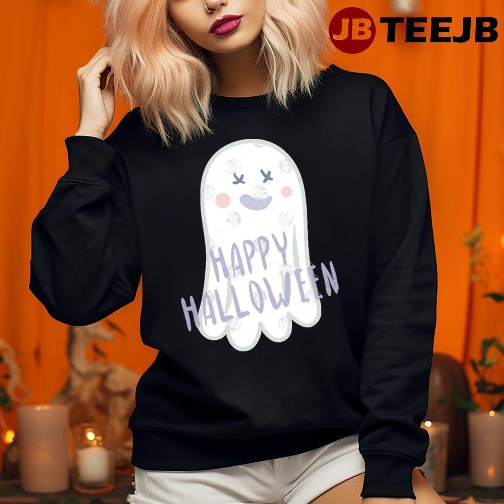 Happy Halloween Casper TeeJB Unisex T-Shirt