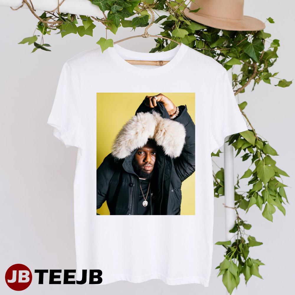 Headie One Irving Adjei Rapper Music TeeJB Unisex T-Shirt