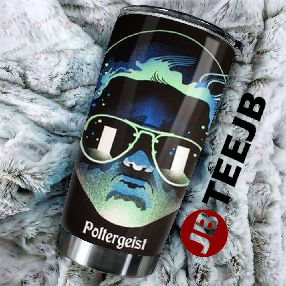 Horror Movie Poltergeist Halloween TeeJB Tumbler