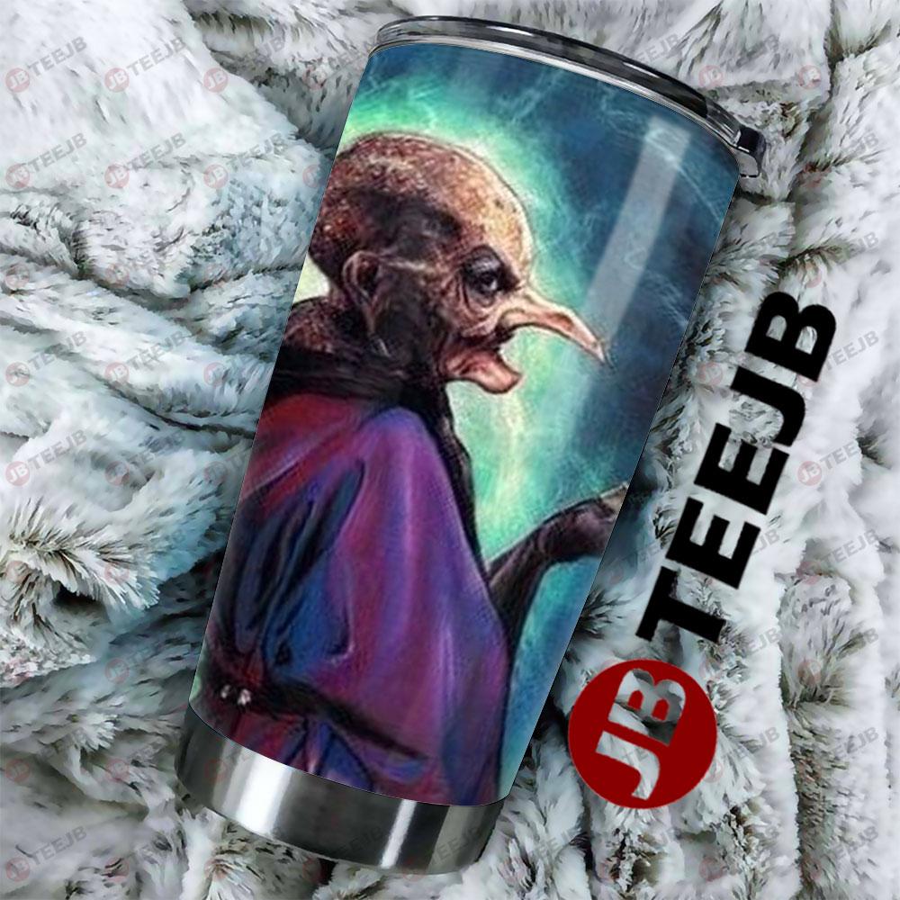 Horror The Witches Halloween TeeJB Tumbler