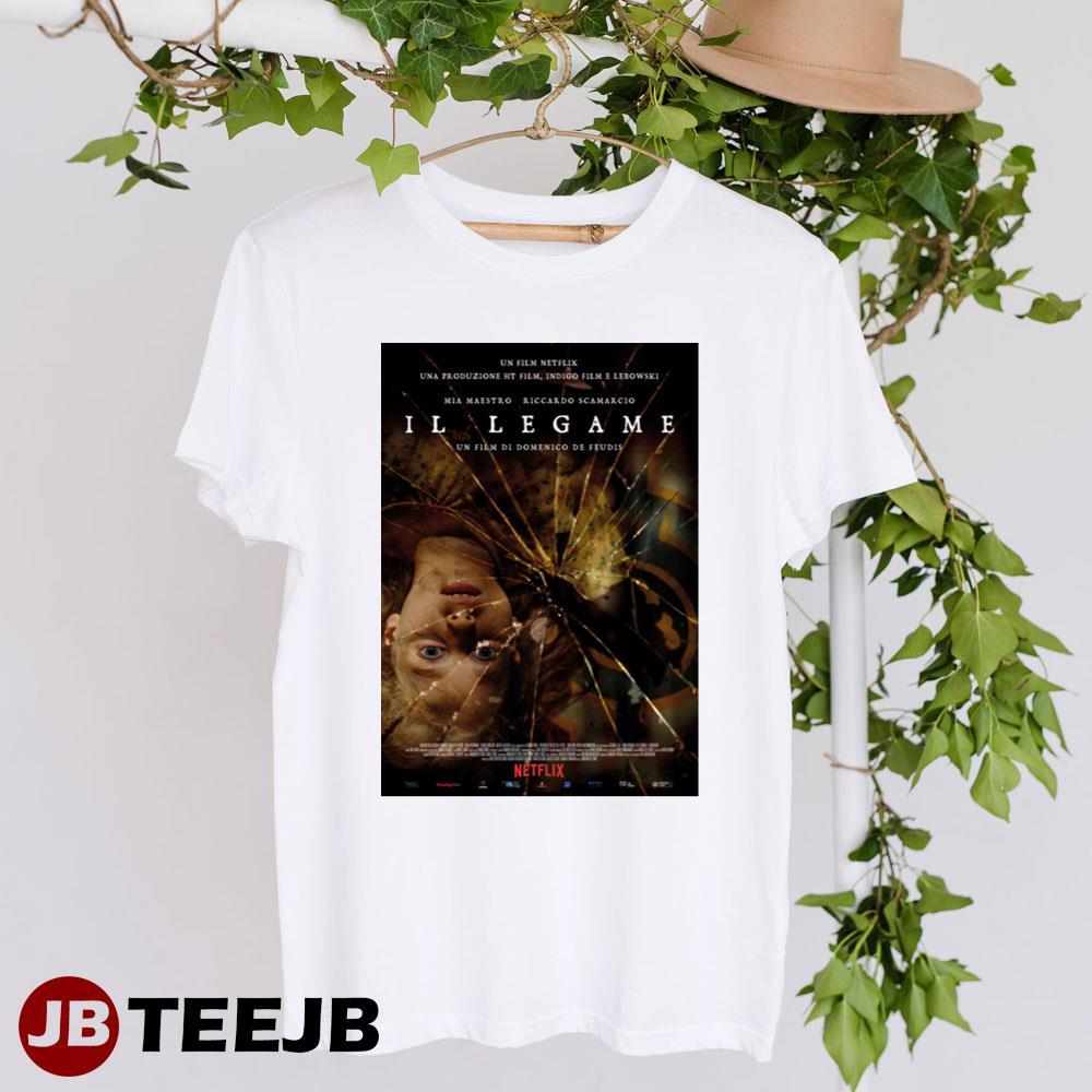 Il Legame The Binding Netflix Movie TeeJB Unisex T-Shirt