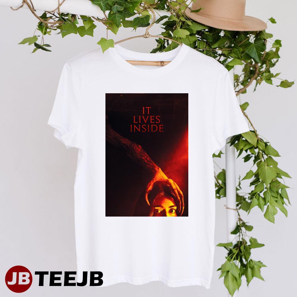 It Lives Inside 2023 Movie TeeJB Unisex T-Shirt