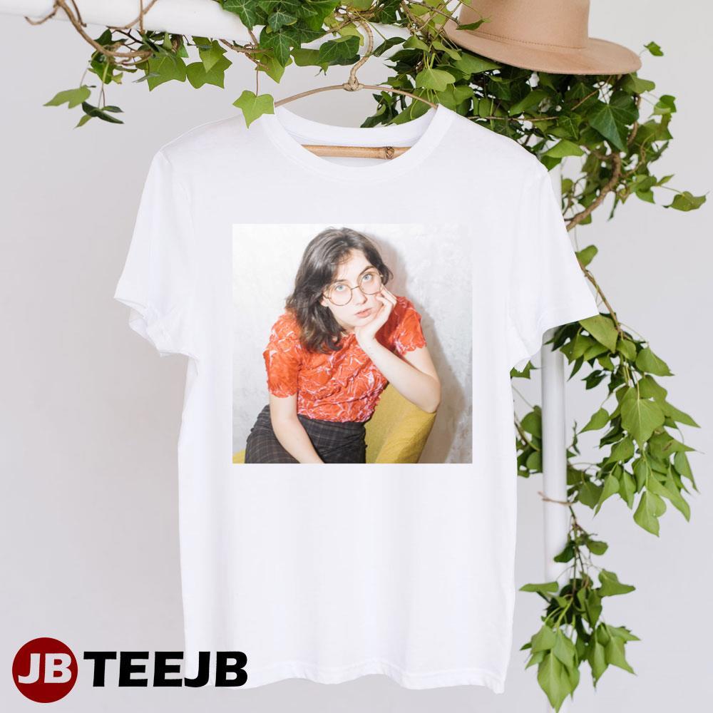 Katy Kirby Indie Singer Music TeeJB Unisex T-Shirt