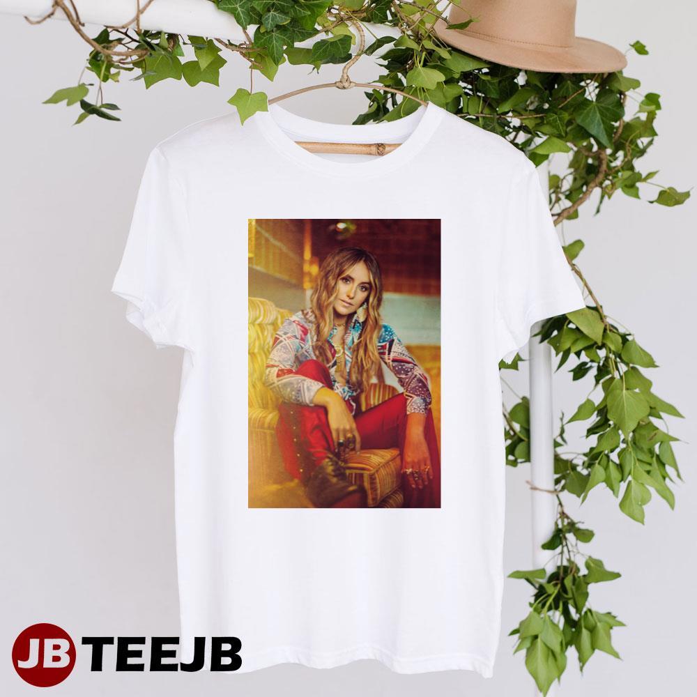 Lainey Wilson Country Singer Music Design TeeJB Unisex T-Shirt