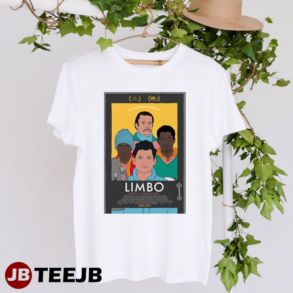 Limbo Ben Sharrock Amir El Masry Movie TeeJB Unisex T-Shirt