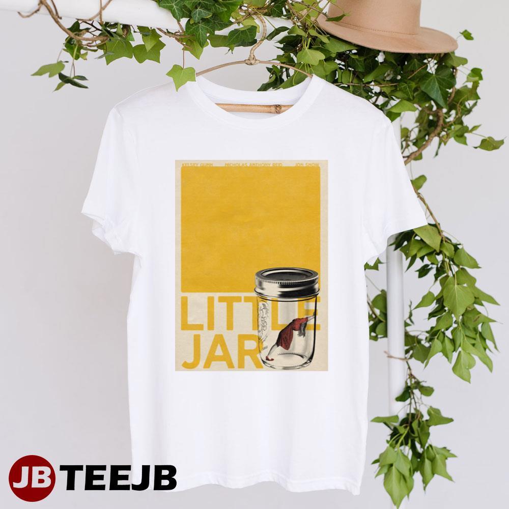 Little Jar 2023 Movie TeeJB Unisex T-Shirt