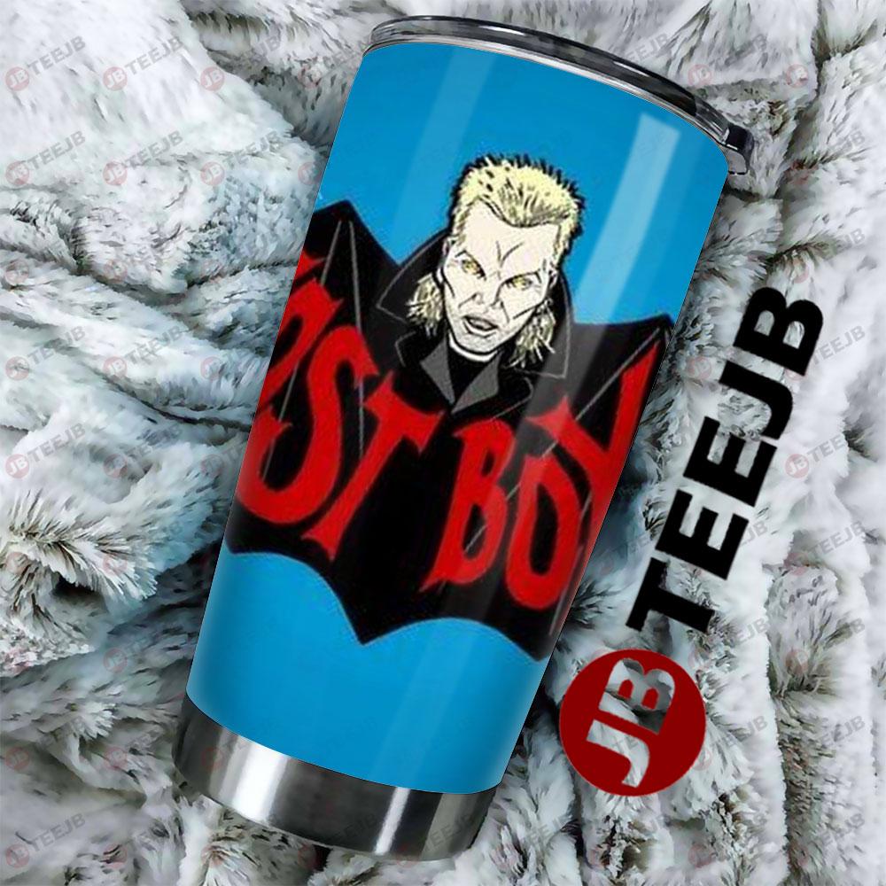 Matthew Alan Mullins The Lost Boys Halloween TeeJB Tumbler