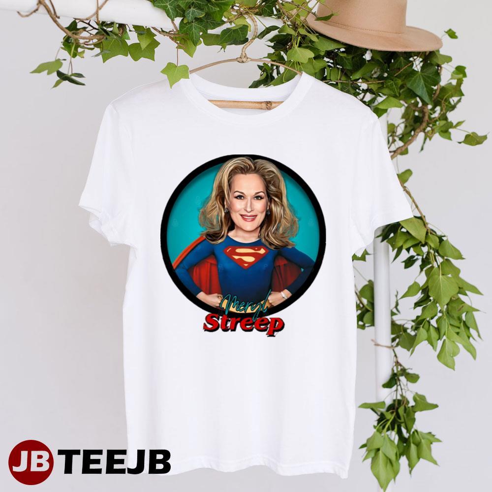 Meryl Streep Death Becomes Her Halloween TeeJB Unisex T-Shirt