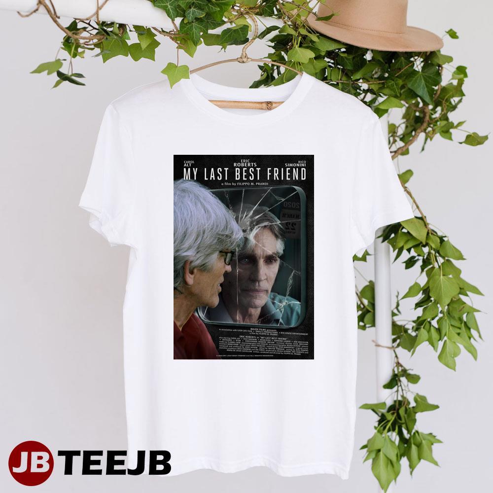 My Last Best Friend 2023 Movie TeeJB Unisex T-Shirt