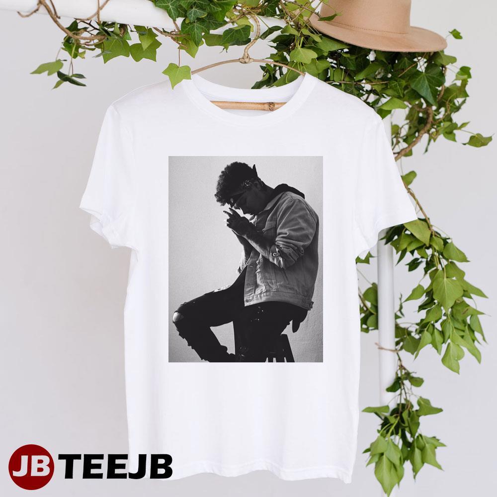 Phora Marco Archer Rapper Music Design TeeJB Unisex T-Shirt