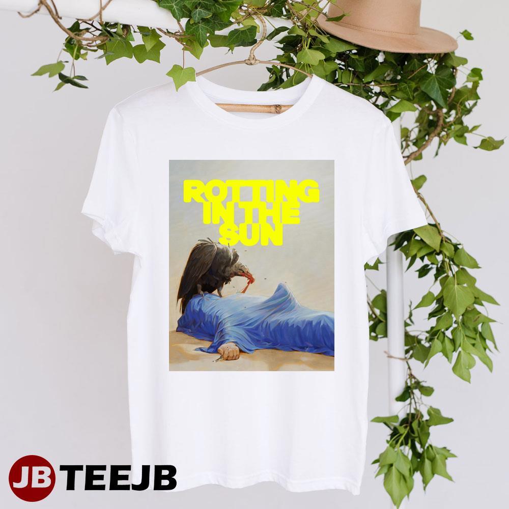 Rotting In The Sun 2023 Movie TeeJb Unisex T-Shirt