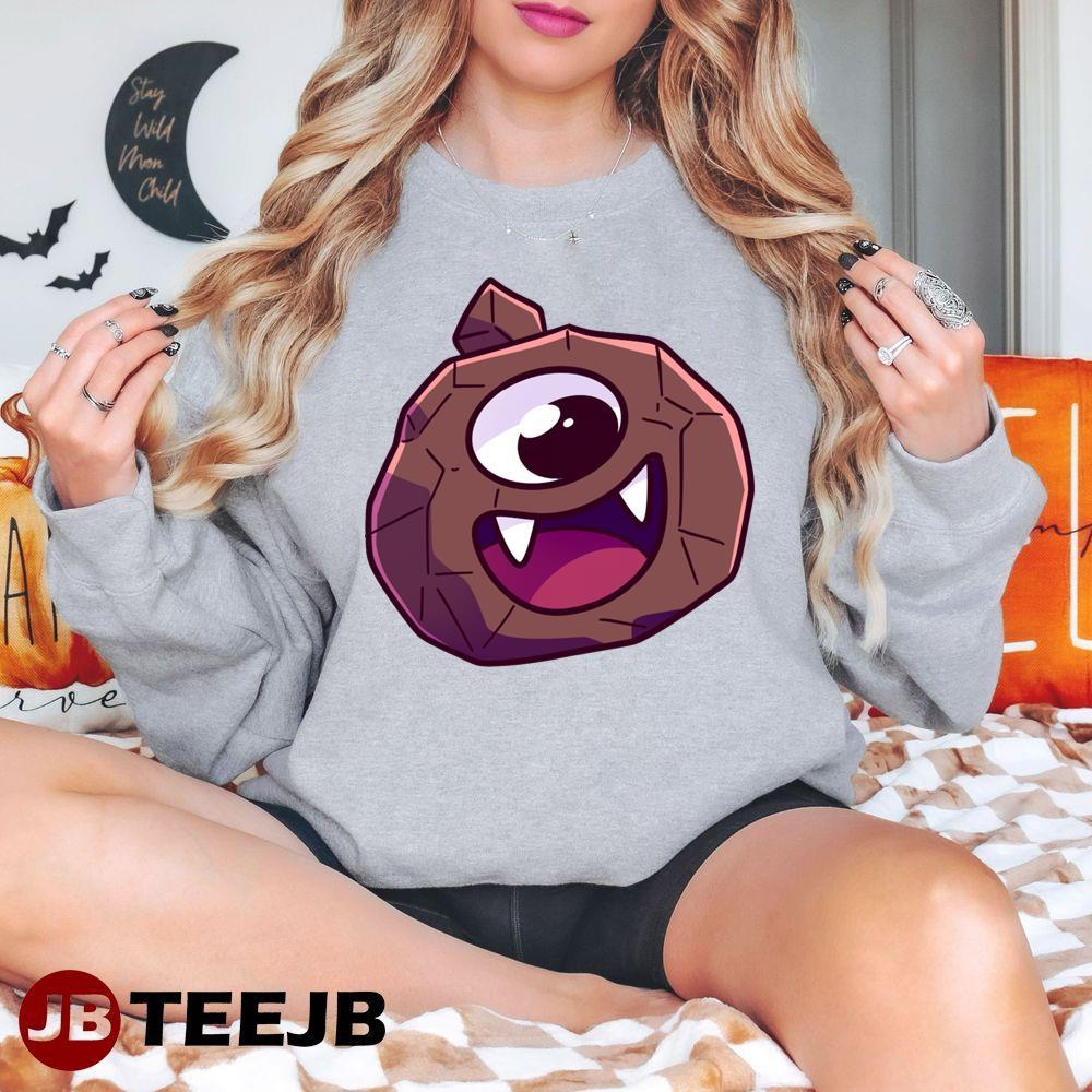 Rubble Slime Dragon Quest TeeJB Unisex T-Shirt