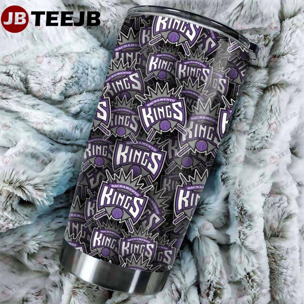 Sacramento Kings 23 American Sports Teams TeeJB Tumbler